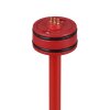 Reality SUAREZ Tafellamp LED Red, 1-licht