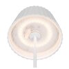 Reality SUAREZ Staande lamp LED Wit, 1-licht