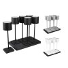 Reality FERNANDEZ Accessoires Zwart