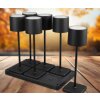 Reality FERNANDEZ Accessoires Zwart