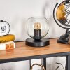 Koyoto Tafellamp 15 cm Duidelijk, 1-licht