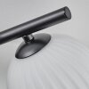 Chehalis Plafondlamp Wit, 4-lichts