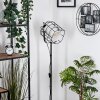 Gudmuntorp Staande lamp Zwart, 1-licht Gudmuntorp Staande lamp Zwart, 1-licht