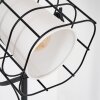 Gudmuntorp Staande lamp Zwart, 1-licht Gudmuntorp Staande lamp Zwart, 1-licht