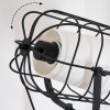 Gudmuntorp Staande lamp Zwart, 1-licht Gudmuntorp Staande lamp Zwart, 1-licht