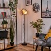 Gudmuntorp Staande lamp Zwart, 1-licht Gudmuntorp Staande lamp Zwart, 1-licht
