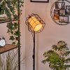 Gudmuntorp Staande lamp Zwart, 1-licht Gudmuntorp Staande lamp Zwart, 1-licht