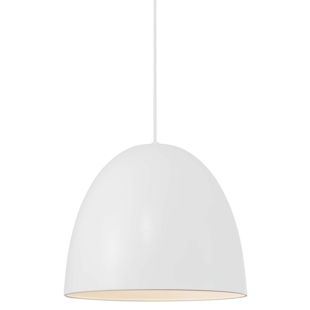 Nordlux ALEXANDER Hanger Wit, 1-licht main product photo