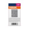 Osram E27 LED 4.9 Watt daglichtwit 470 Lumen