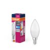 Osram E14 LED 4.9 Watt daglichtwit 470 Lumen