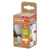 Osram E14 LED 2.9 Watt warm wit dimbaar 470 Lumen Osram E14 LED 2.9 Watt warm wit dimbaar 470 Lumen