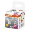Osram GU10 LED 4.2 Watt 400 Lumen