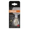 Osram E27 LED 1.8 Watt warm wit 100 Lumen Osram E27 LED 1.8 Watt warm wit 100 Lumen