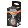 Osram E27 LED 1.8 Watt warm wit 100 Lumen Osram E27 LED 1.8 Watt warm wit 100 Lumen