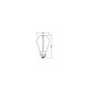 Osram E27 LED 1.8 Watt warm wit 100 Lumen Osram E27 LED 1.8 Watt warm wit 100 Lumen
