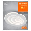 Ledvance Orbis Plafondlamp LED Wit, 1-licht