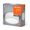 Ledvance Orbis Plafondlamp Wit, 1-licht