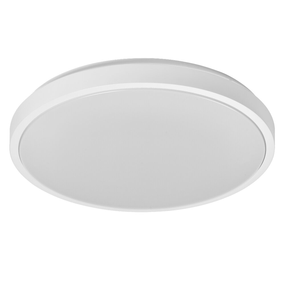 Ledvance Orbis Plafondlamp LED Wit, 1-licht