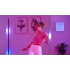 Ledvance Wifi Paneel LED Wit, 1-licht, Afstandsbediening, Kleurwisselaar