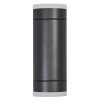 Ledvance Endura Wandlamp Grijs, 2-lichts