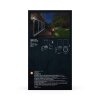 Ledvance Endura Wandlamp Grijs, 1-licht