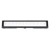 Ledvance Endura Wandlamp voor buiten LED Grijs, 1-licht