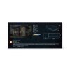 Ledvance Endura Wandlamp voor buiten LED Grijs, 1-licht
