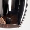 Vevino Hanglamp Chroom, 4-lichts