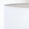 Bassagoda Staande lamp Zwart, 1-licht