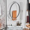 Pompu Wandlamp LED Natuurlijke kleuren, Zwart, 1-licht