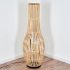 Staby Staande lamp Goud, Zwart, 3-lichts