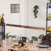 Carbellino Hanglamp LED Wit, 1-licht