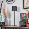 Belece Buiten tafellamp, Tafellamp LED Zwart, 1-licht Belece Buiten tafellamp, Tafellamp LED Zwart, 1-licht