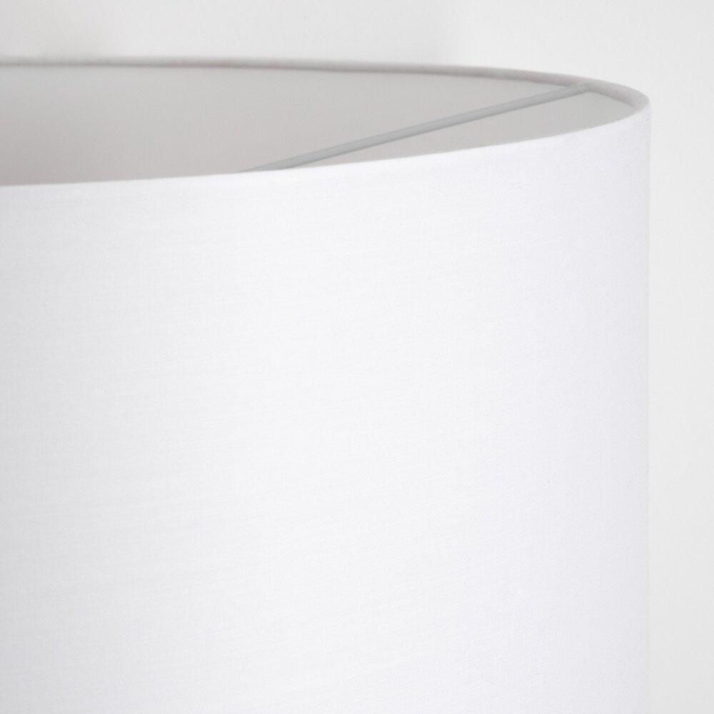 Flemming Staande lamp Natuurlijke kleuren, 1-licht