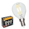 LED 4 Watt warm wit 470 Lumen