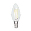 E14 LED 4 Watt warm wit 470 Lumen