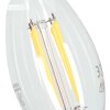 E14 LED 4 Watt warm wit 470 Lumen