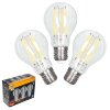 E27 LED 6.5 Watt warm wit 810 Lumen