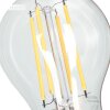 E27 LED 6.5 Watt warm wit 810 Lumen