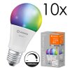 E27 LED 9 Watt dimbaar 806 Lumen