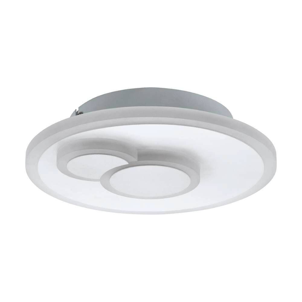 Eglo-Leuchten CADEGAL Plafondlamp LED Wit, 1-licht main product photo