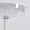 Baigorrita Buiten tafellamp, Tafellamp LED Wit, 1-licht