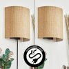 Viadores Licht omhoog & omlaag, Wandlamp Zwart, 1-licht