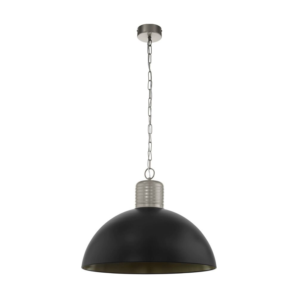 EGLO COLDRIDGE Hanger Grijs, 1-licht main product photo