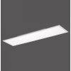Lichten Direct FLAT Plafondlamp, Paneel LED Wit, 1-licht, Afstandsbediening, Kleurwisselaar