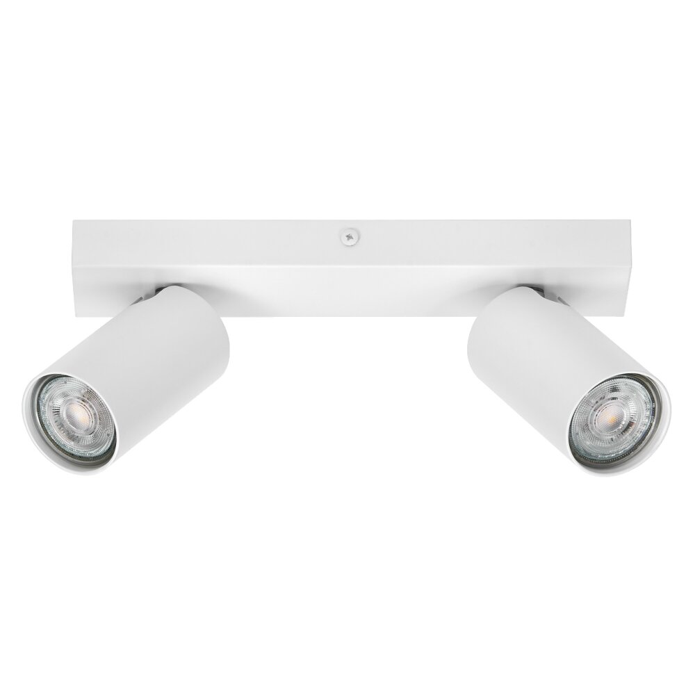 Ledvance Spot Plafondlamp LED Wit, 2-lichts