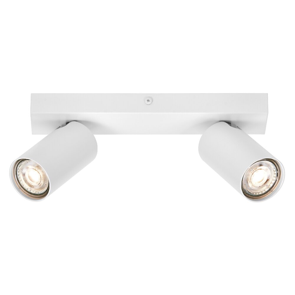 Ledvance Spot Plafondlamp LED Wit, 2-lichts