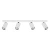 Ledvance Spot Plafondlamp LED Wit, 4-lichts