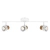 Ledvance Spot Plafondlamp, Plafondspot LED Wit, 3-lichts