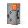 Ledvance Spot Plafondlamp, Plafondspot LED Zwart, 2-lichts